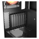 "Midi COUGAR Airface ECO, ARGB, Schwarz"