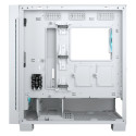 "Midi COUGAR Airface ECO, ARGB, Weiß"