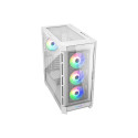 COUGAR Duoface Pro ARGB valge Midi korpus