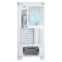 "Midi COUGAR Airface ECO, ARGB, Weiß"