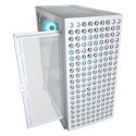 "Midi COUGAR Airface ECO, ARGB, Weiß"