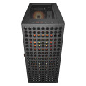 "Midi COUGAR Airface ECO, ARGB, Schwarz"