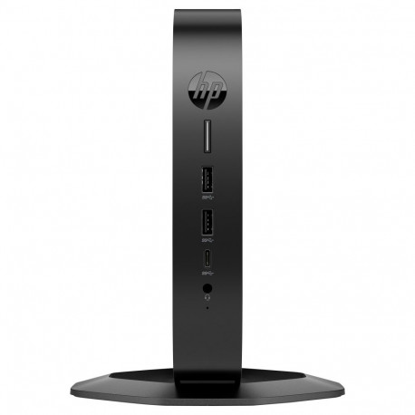 "HP Elite t655 Thin Client Ryzen Embedded R2314 8/32eMMC IGEL 12 Monate"
