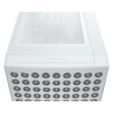 "Midi COUGAR Airface ECO, ARGB, Weiß"