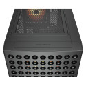 COUGAR Airface ECO must Midi korpus, ARGB