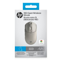 "HP 400 Quiet Maple Wireless Mouse EURO (P)"