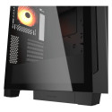 "Midi COUGAR Airface ECO, ARGB, Schwarz"