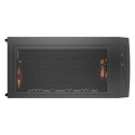 COUGAR Airface ECO must Midi korpus, ARGB