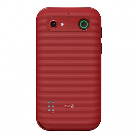 Doro Leva E10 LTE punane