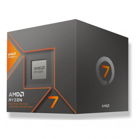 AMD AM5 Ryzen 7 8700G SBX 3,8GHz MAX 5,1GHz 8xCore 16xThreads 24MB 65W koos Wraith Stealth jahutiga