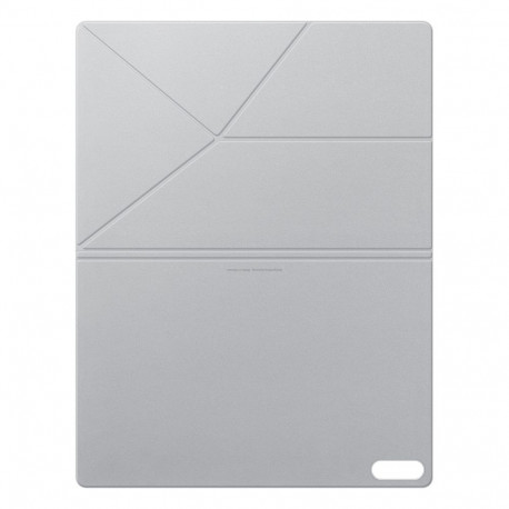 Samsung Book Cover ümbris Galaxy Tab S11 Ultra, valge