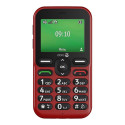 "Doro Leva E10 LTE (rot)"