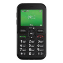 "Doro Leva E10 LTE (schwarz)"