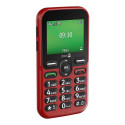 "Doro Leva E10 LTE (rot)"