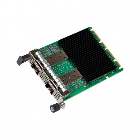 INTG Etherneti võrguadapter INTEL OCP 3.0 E810-XXVDA2 jaemüügiüksus