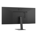 "86,4 cm/34"" (2560×1080) LG 34U511A-B 21:9 WFHD IPS 5 ms 100 Hz HDMI DisplayPort VESA Black"