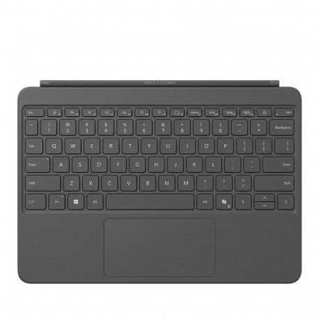 "Microsoft Surface Pro FB 12"" Type Cover AT/DE SLATE"