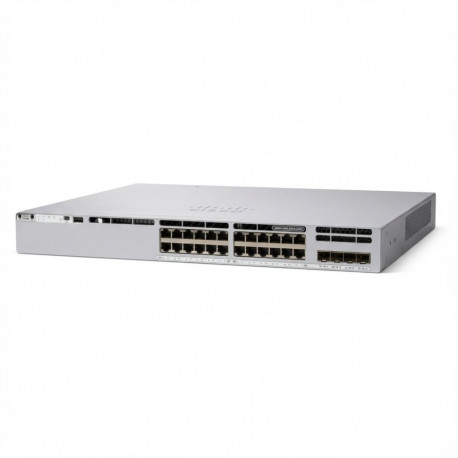 Cisco Catalyst 9300L Mini 24P UPOE