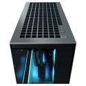 Arctic Xtender must peegelaken koos GPU vertikaalse kinnitusega