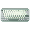 "ASUS KW100 KEYBOARD/GN/GE/81"