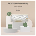 "ASUS KW100 KEYBOARD/GN/GE/81"