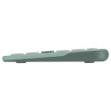 "ASUS KW100 KEYBOARD/GN/GE/81"