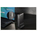 "ASUS DC301 3 DISPLAY USB-C DOCK/EU"