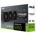"RTX 5050 8GB ASUS Prime OC"