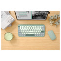 "ASUS KW100 KEYBOARD/GN/GE/81"