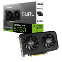 "RTX 5050 8GB Asus Dual OC"