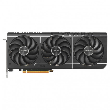 " RX 9070 16GB ASUS PRIME OC GDDR6 3 Fan"