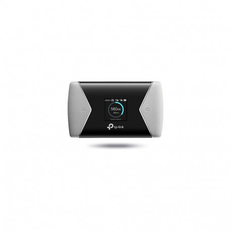 "TP-Link M7650 - 600Mbps 4G LTE-Advanced Mobile Wi-Fi"