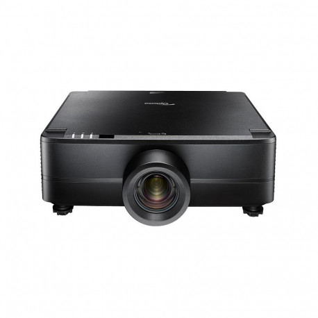 Optoma ZU920T (1920x1200) laser 3D DLP-projektor, 8200 ANSI-lumen, WUXGA