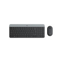 "MK470 Slim wrls keyb + Mouse"