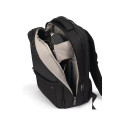 Dicota Backpack FIVE 15-17.3 must seljakott