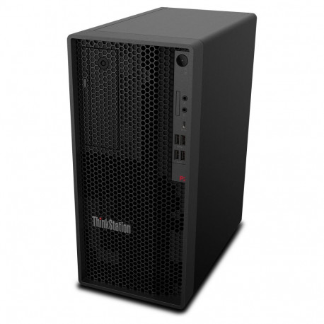 Lenovo ThinkStation P2 Tower G2 Intel Core Ultra 7 265 32GB 512GB SSD UMA W11P TopSeller