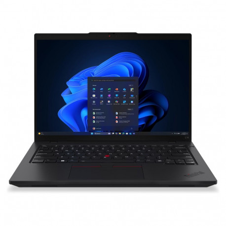Lenovo ThinkPad L14 AMD G6 14-tolline R5-Pro-215 16/512 FHD W11P