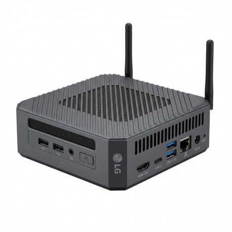 "LG CQ601N-2P Intel Pentium 8GB 256GB SSD"