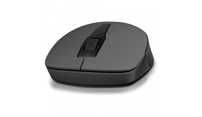 "HP 150 Maus kabellos schwarz"