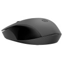 "HP 150 Maus kabellos schwarz"