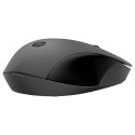 "HP 150 Maus kabellos schwarz"