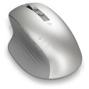 "HP 930M Maus kabellos silber"