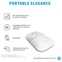 "HP Z3700 Ceramic Wireless Mouse (P)"