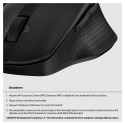 "HP 480 Comfort Bluetooth Mouse-EURO (P)"
