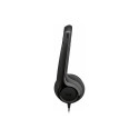 Logitech H390 USB-C arvuti peakomplekt