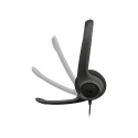 Logitech H390 USB-C arvuti peakomplekt