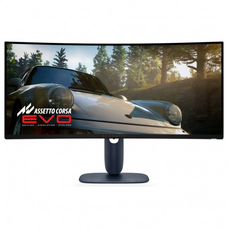 Alienware 34 QDOLED - AW3425DW