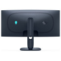 "ALIENWARE 34 QDOLED - AW3425DW"