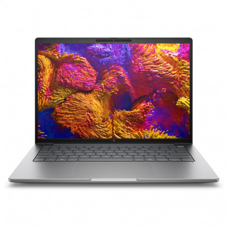 HP ZBook 8 G1a sülearvuti AMD Ryzen AI 7 PRO 350 35.56cm 14-tolline WUXGA 32GB 1TB/SSD W11P 3a garan