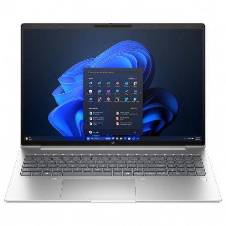 "HP ProBook 4 G1a 16 AMD Ryzen 7 250 40.64cm 16Zoll WUXGA 24GB 512GB/SSD W11P SmartBuy 1J Gar (DE)"